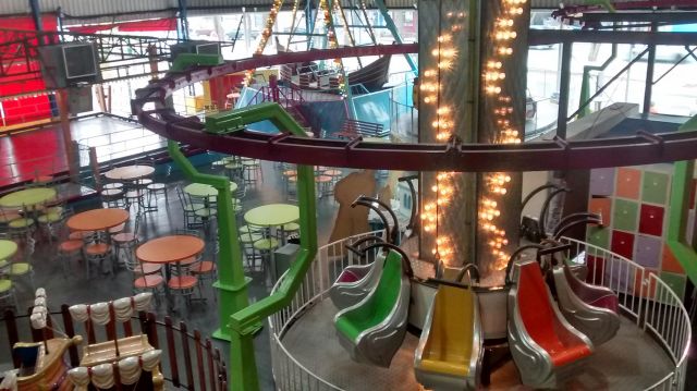 Festa No Parque Festa No Parque