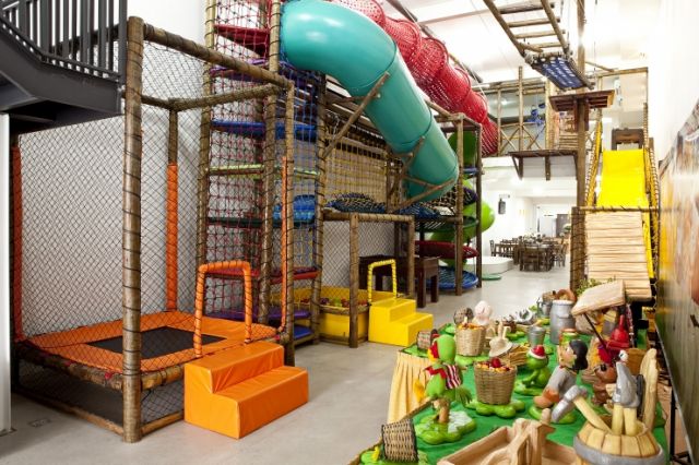 Espaço Boo Espaço Boo