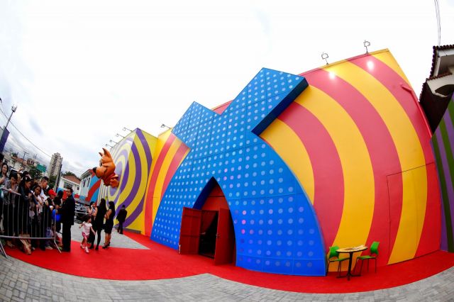 Casa X TatuapÉ Casa X TatuapÉ