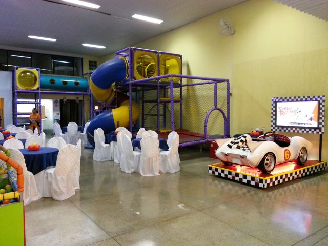 Buffet Galeria Kids Buffet Galeria Kids