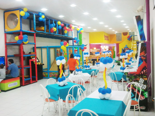 Buffet Kids Point Buffet Kids Point