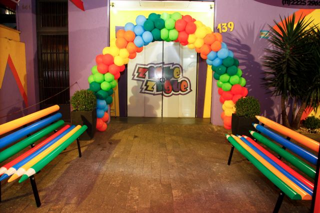 Zigue Zigue Festa Infantil Zigue Zigue Festa Infantil
