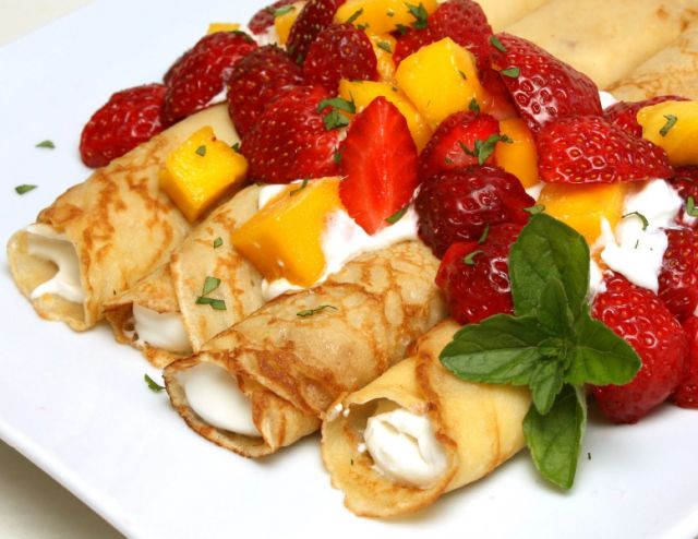 Sheyla Crepes Sheyla Crepes