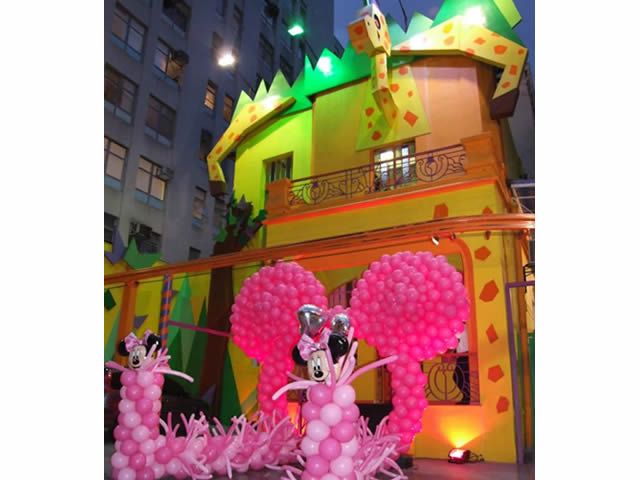 Mega Party - Higienópolis Mega Party - Higienópolis