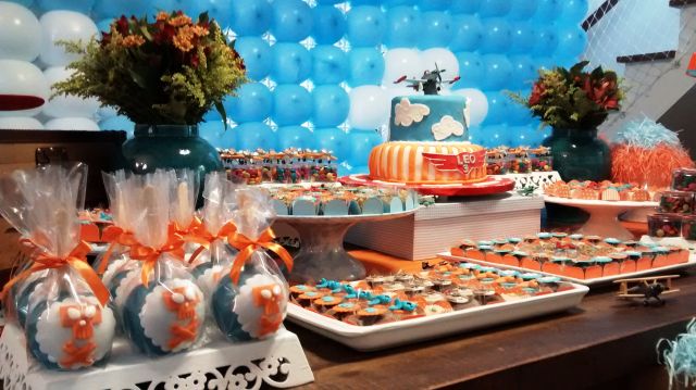 Superperalta Buffet Superperalta Buffet