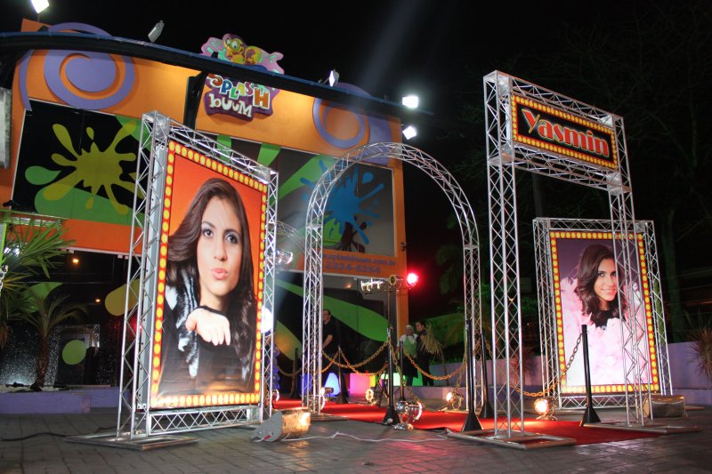 Buffet Splash Buum Buffet Splash Buum