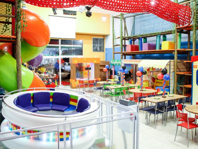 Buffet Kids House Buffet Kids House