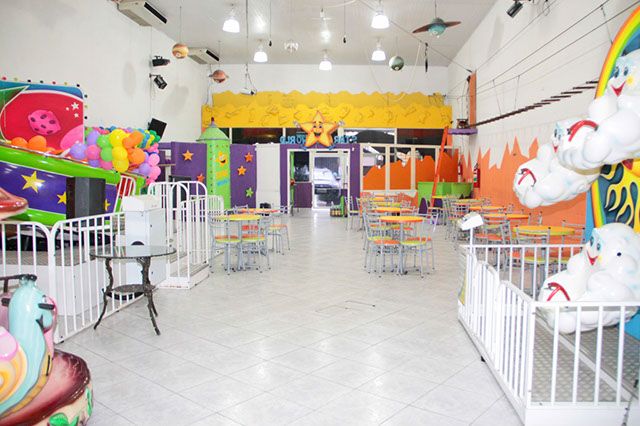 Buffet Star World Buffet Star World