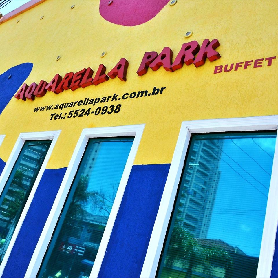 Aquarella Park Aquarella Park