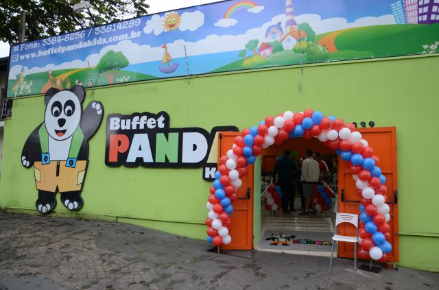 Panda Kids Panda Kids