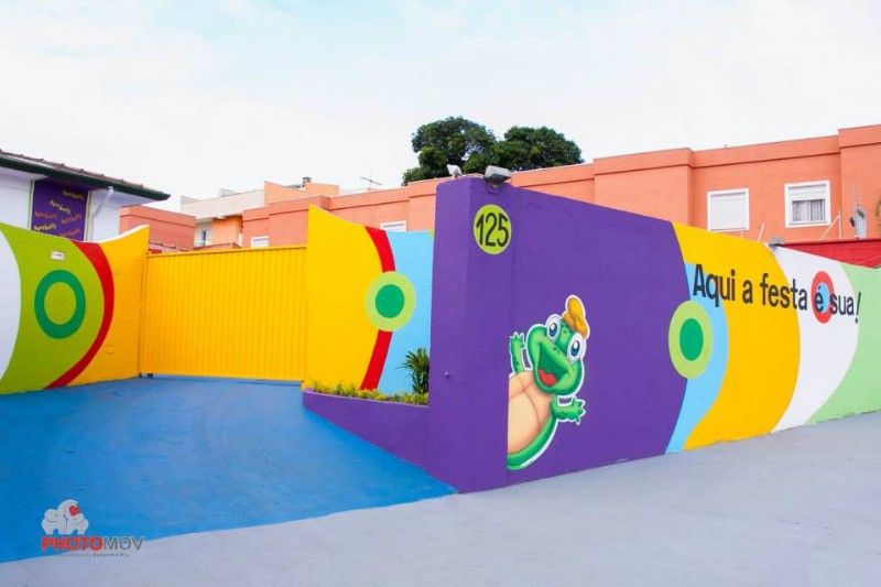 Buffet Donebelli Buffet Donebelli