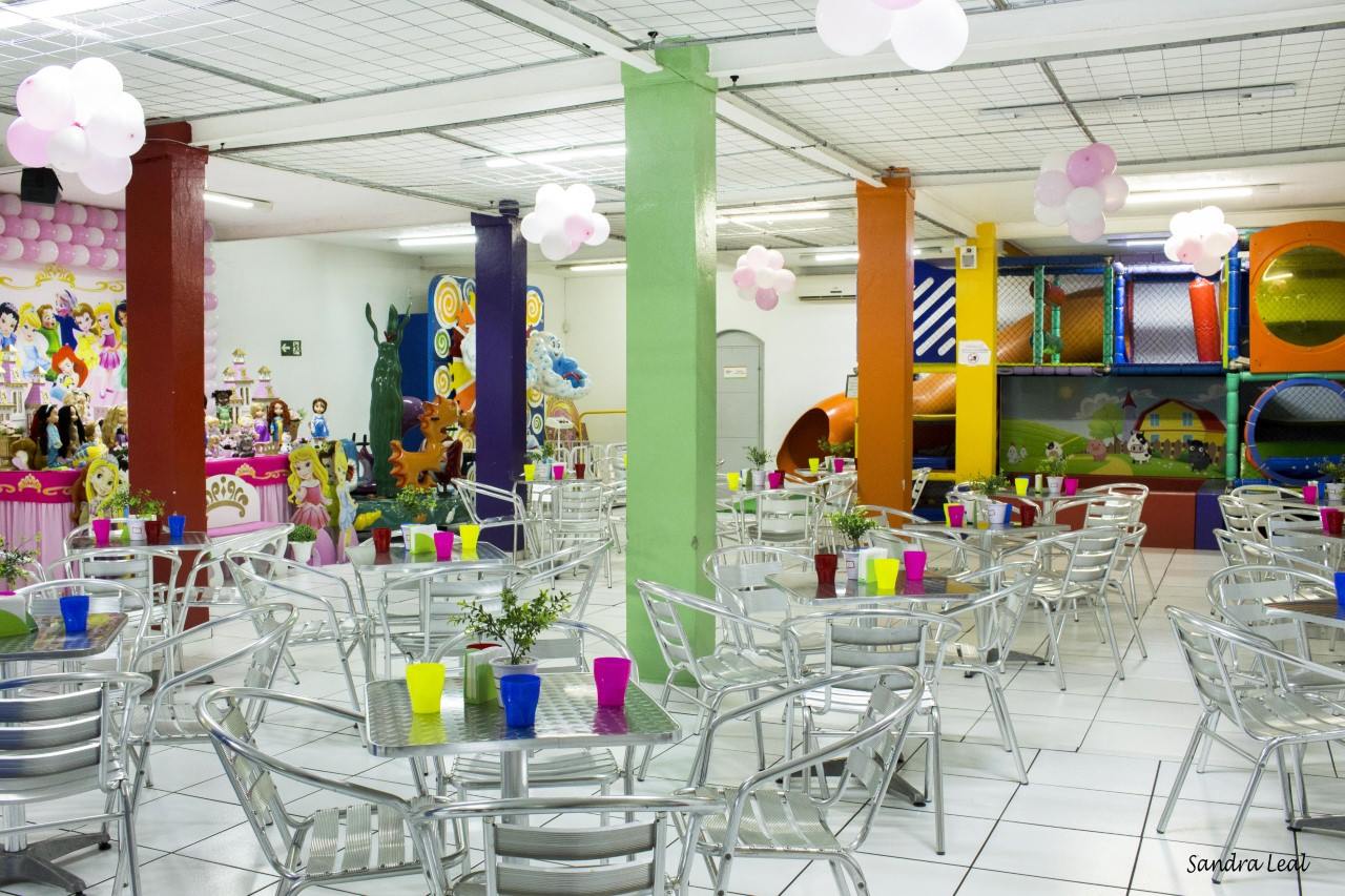 Buffet Evolution Kids e Teen Buffet Evolution Kids e Teen