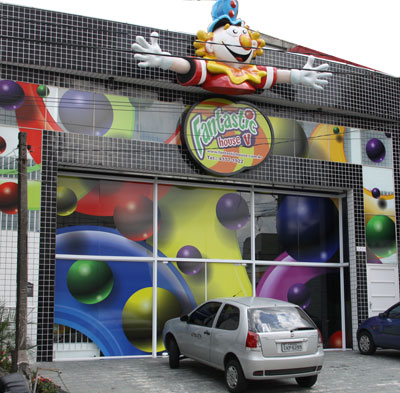 Fantastic Buffet Fantastic Buffet