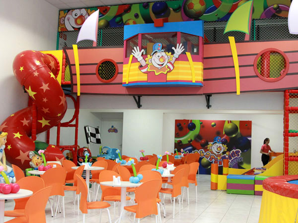 Buffet Fantastikids Buffet Fantastikids
