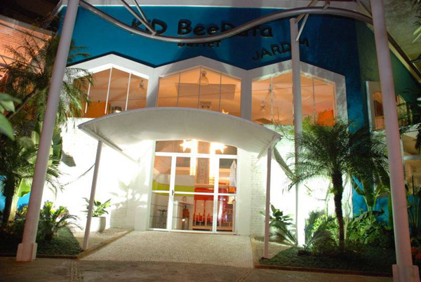 Buffet Kid Beeruta Buffet Kid Beeruta