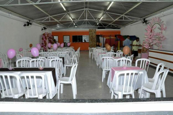 Buffet Krifity Festas Buffet Krifity Festas