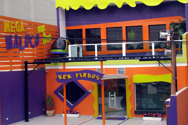 Buffet Mega Maluco Buffet Mega Maluco