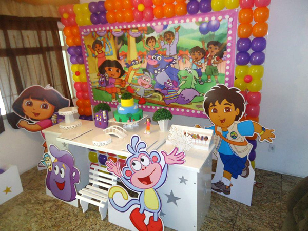 Buffet Mirag Buffet Mirag