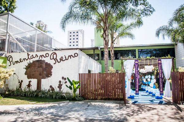 Buffet Pimentas No Reino Buffet Pimentas No Reino