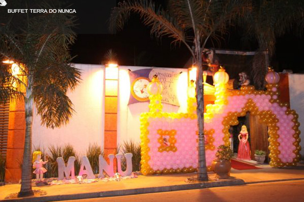 Buffet Terra Do Nunca Buffet Terra Do Nunca