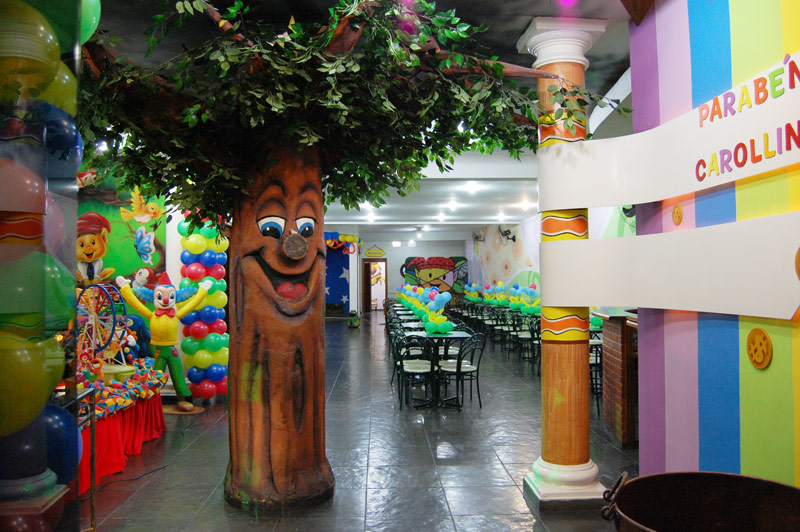 Buffet Vale Dos Duendes Buffet Vale Dos Duendes