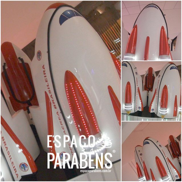 Espaço Parabéns Espaço Parabéns