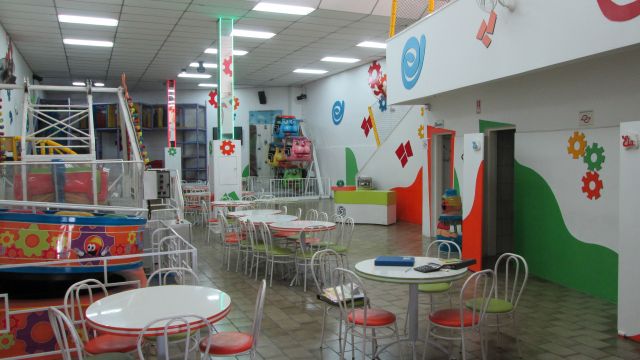 Mega Fabrica ABC Mega Fabrica ABC